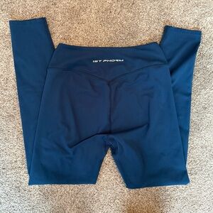 1st Phorm Women's Navy Leggings